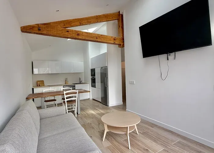 Bed&Breakfast L'Etape Basque
