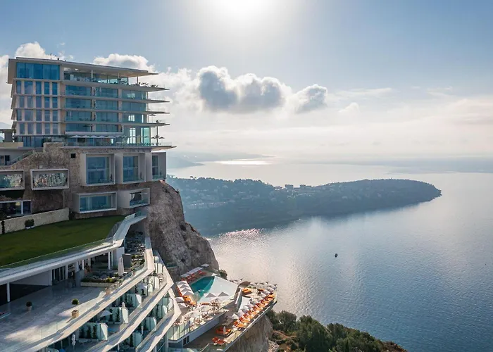 The Maybourne Riviera, Maybourne Roquebrune-Cap-Martin