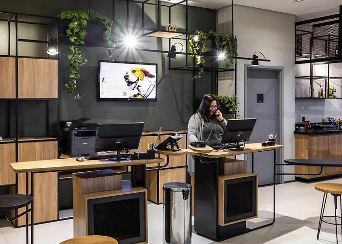Ibis Botucatu