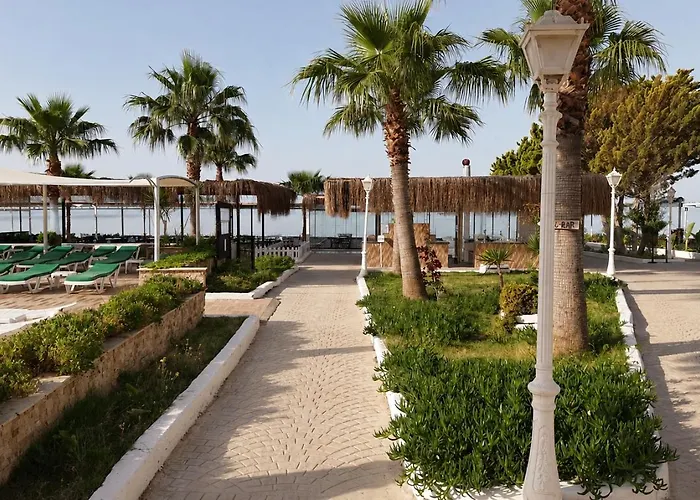 Maya World Didyma Hotel Didim