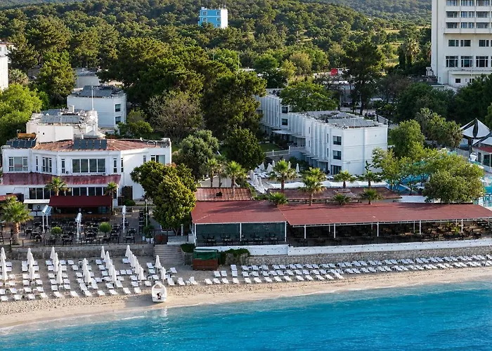 Maya World Didyma Hotel Didim