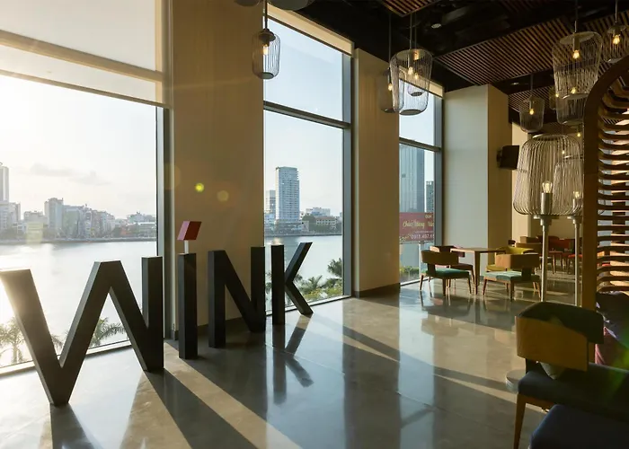 Wink Danang Riverside, Unscripted By Hyatt - 24 Hours Stay