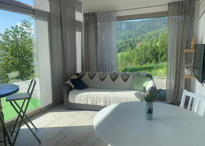 B&B Tantané Torgnon