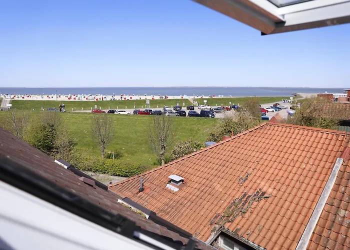 Janssens Hotel Neuharlingersiel