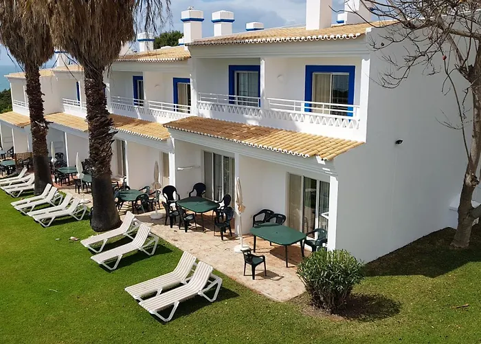 Pestana Palm Gardens Hotel Carvoeiro 