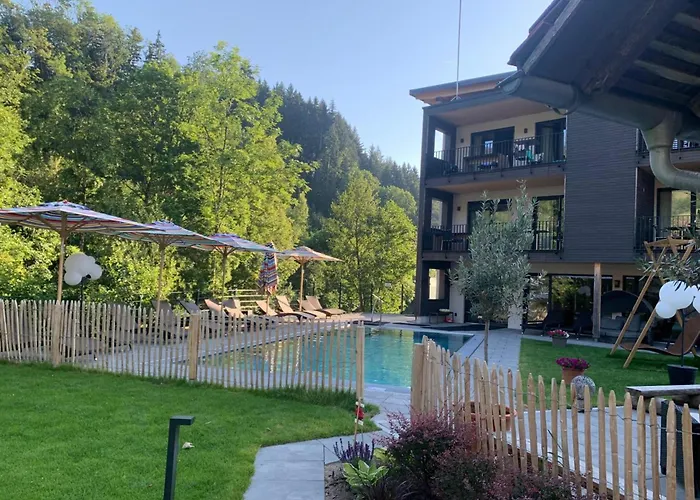 Goldener Adler Oberried - Hotel&Appartements