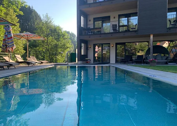 Goldener Adler Oberried - Hotel&Appartements