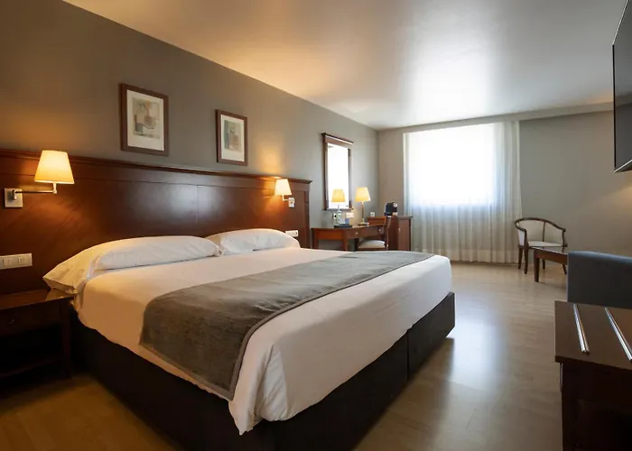 Hotel Hesperia Andorra