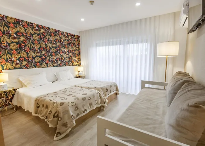 Curia Clube Aparthotel