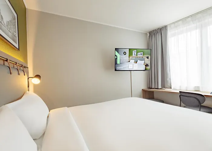 Campanile Prime - Wroclaw Stare Miasto