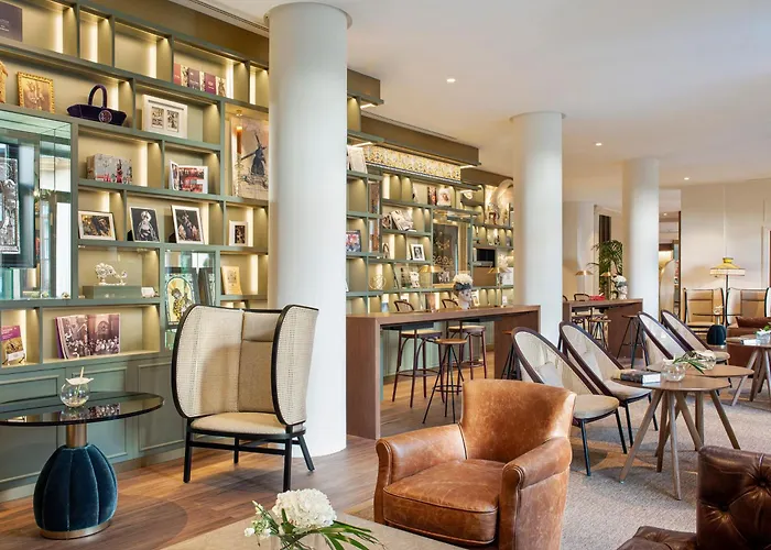 Hotel Colon, A Gran Melia Hotel - The Leading Hotels Of The World Sevilla