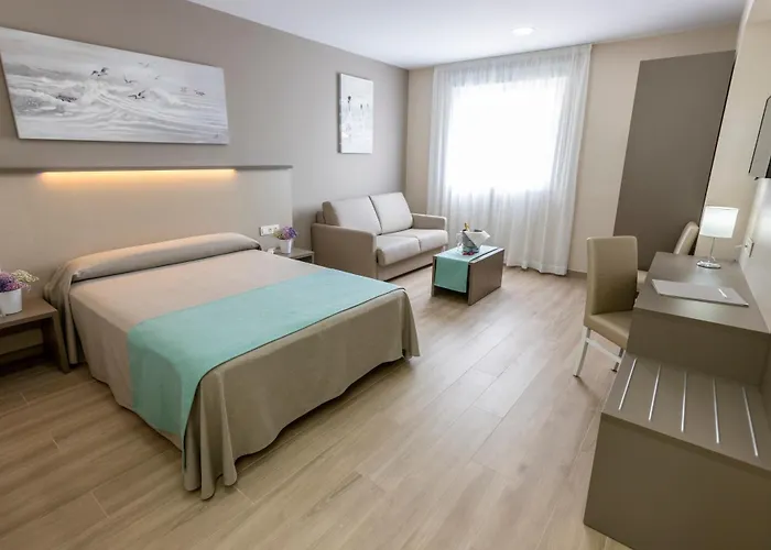 Hotel Manolo Cartagena