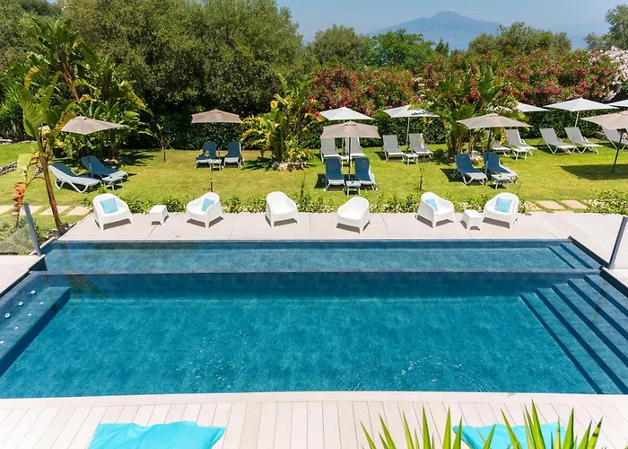 Bed and Breakfast Casale Antonietta Sorrento