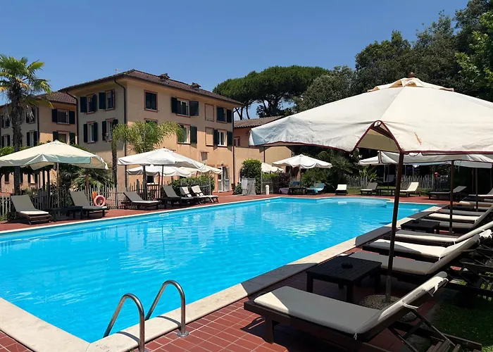 Hotel Cavalieri Del Mare Marina di Massa