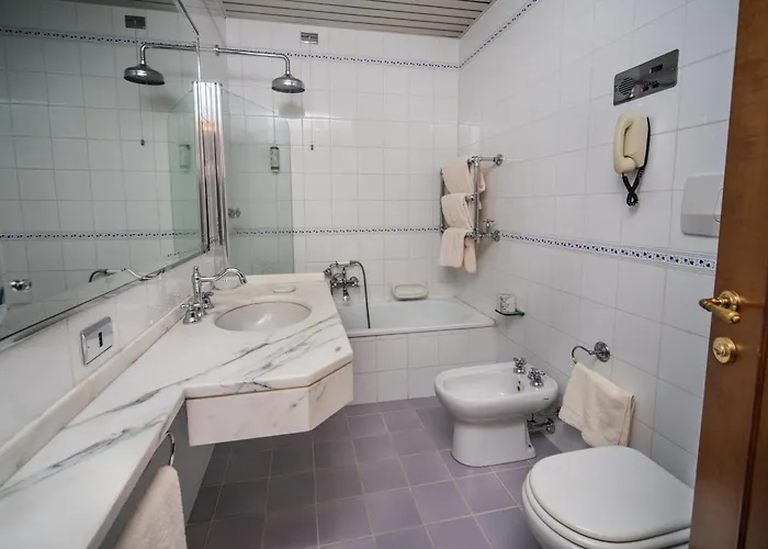 Grand Hotel Bastiani Grosseto