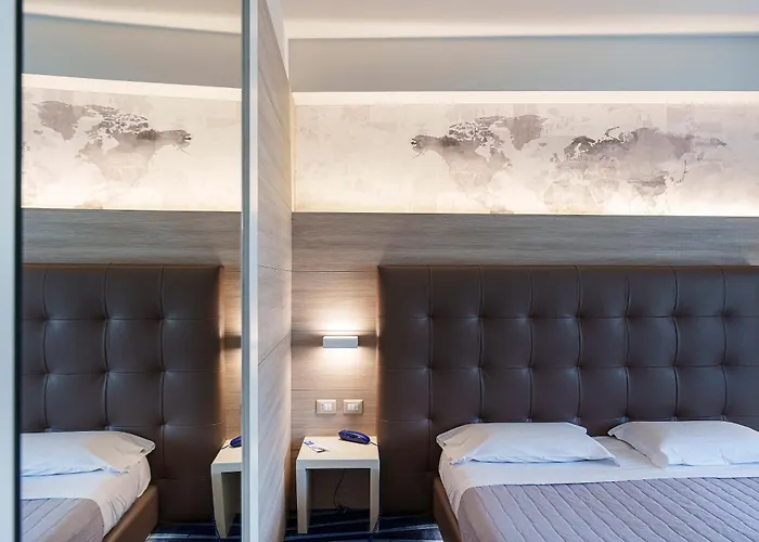 President Park Hotel Aci Trezza