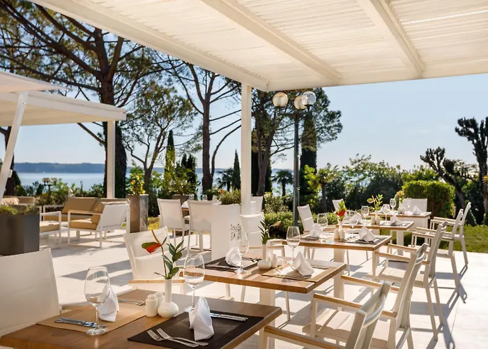 Remisens Casa Rosa, Depandansa Hotela Metropol Portorose