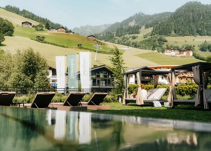 Hotel Tauernhof