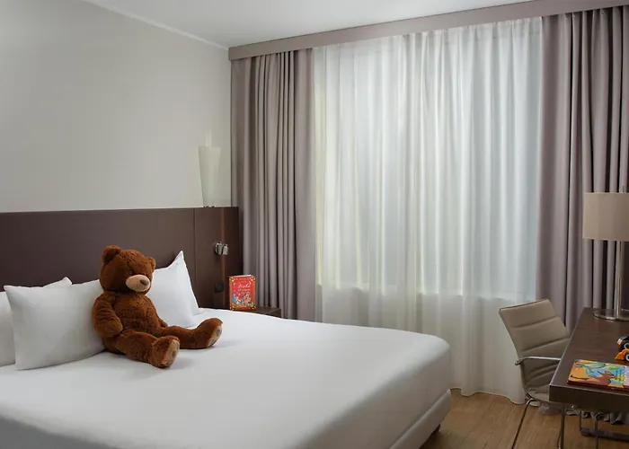 Hotel Nh Savona Darsena