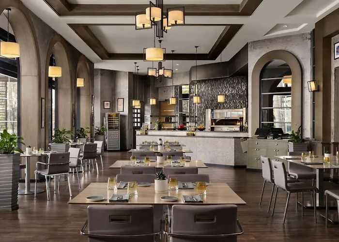Amman Marriott Hotel