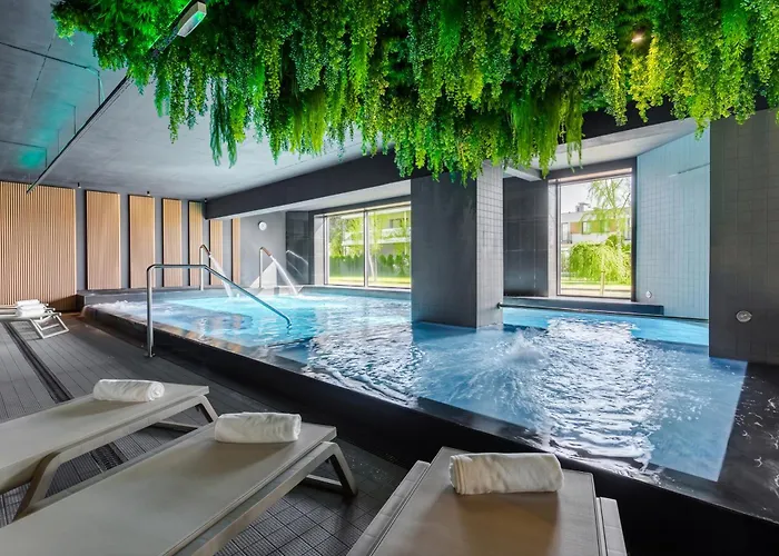 Villa Verdi Pleasure & Spa