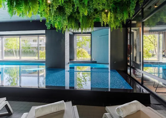 Villa Verdi Pleasure & Spa