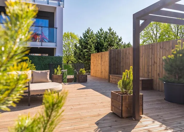 Villa Verdi Pleasure & Spa