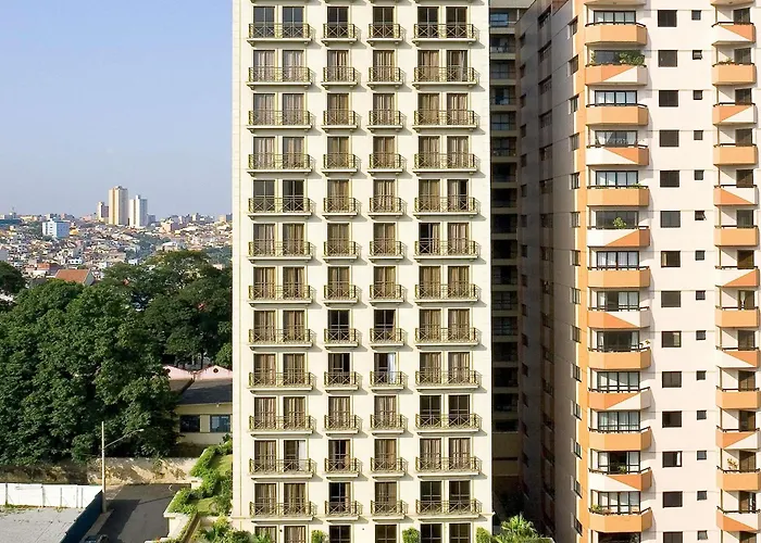 Mercure São Caetano do Sul