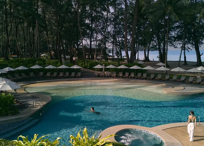 Dusit Thani Laguna Phuket