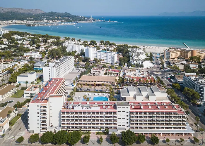 INNSiDE by Meliá Alcudia