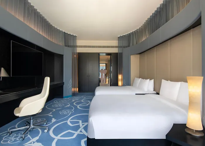Hotel W Ad Dawhah