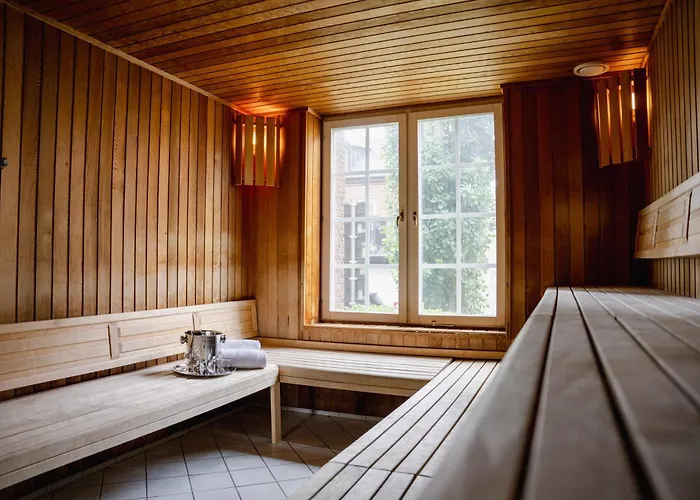 Hotell Dannegarden