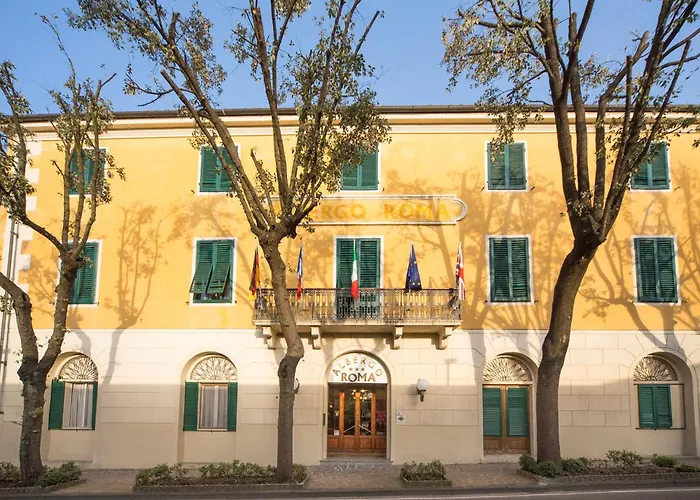 Albergo Roma