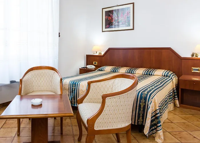 Albergo Roma
