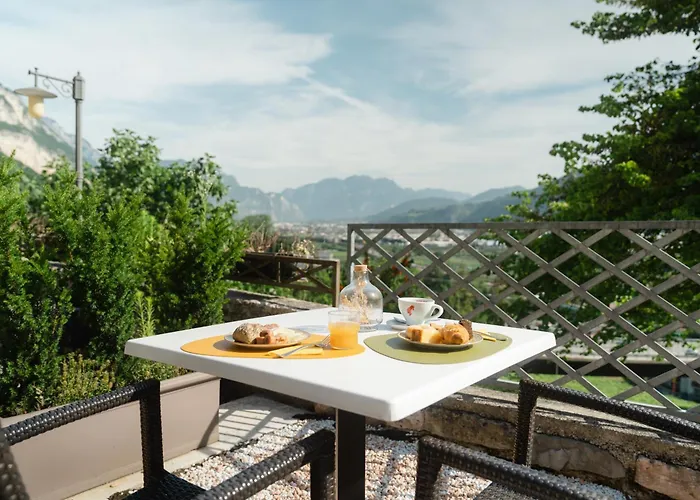 Hotel Garnì San Giorgio Trento