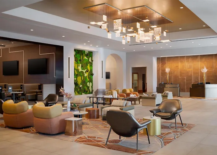 Hilton Santa Clara Hotel