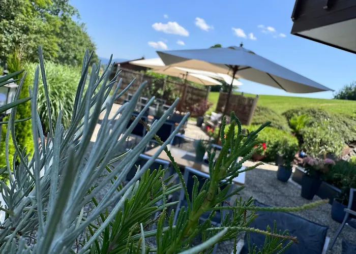 Landhotel Magdalenenhof GbR Zwiesel