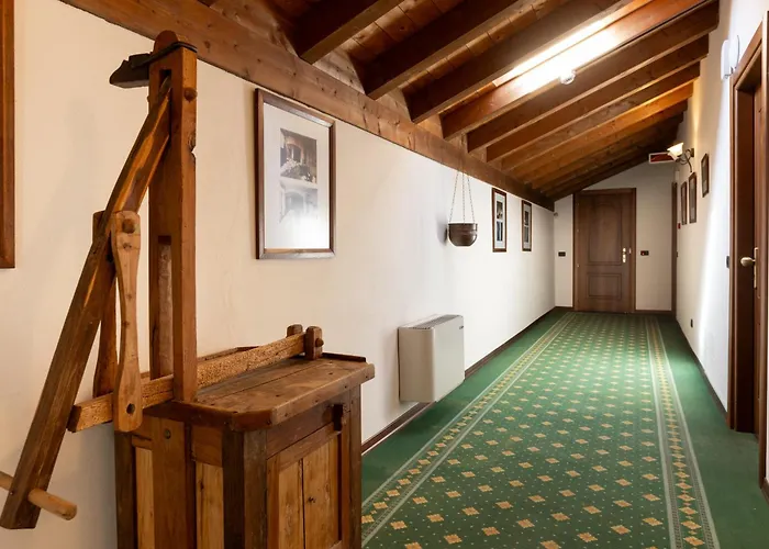 Locanda Del Mulino Maranello