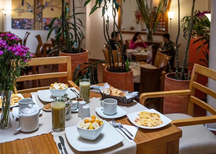 Hotel Casa Deco Bogotá