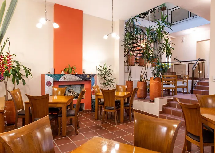 Hotel Casa Deco Bogotá