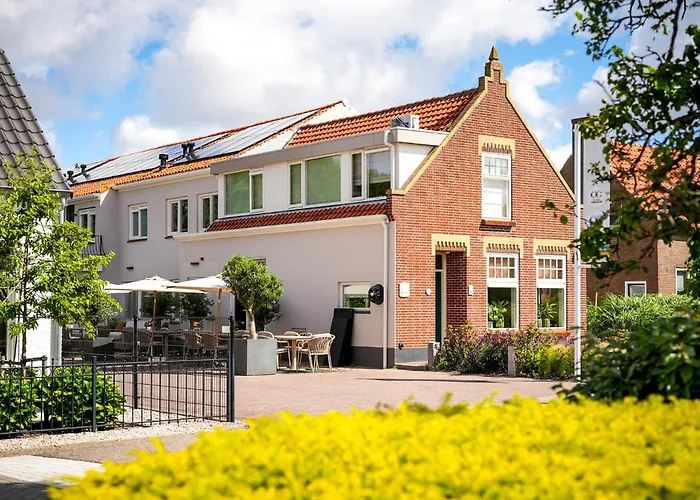 Hotel-Pension Ouddorp