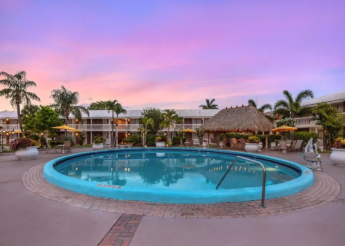 Best Western Palm Beach Lakes West Palm Beach