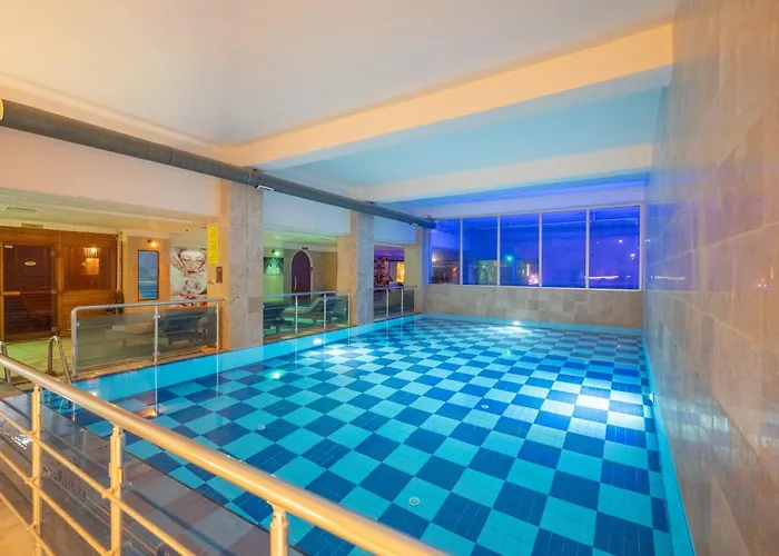 Arora Hotel Kuşadası