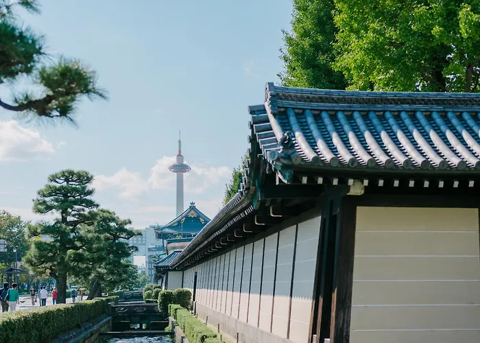 Hotel Kanra Kyoto