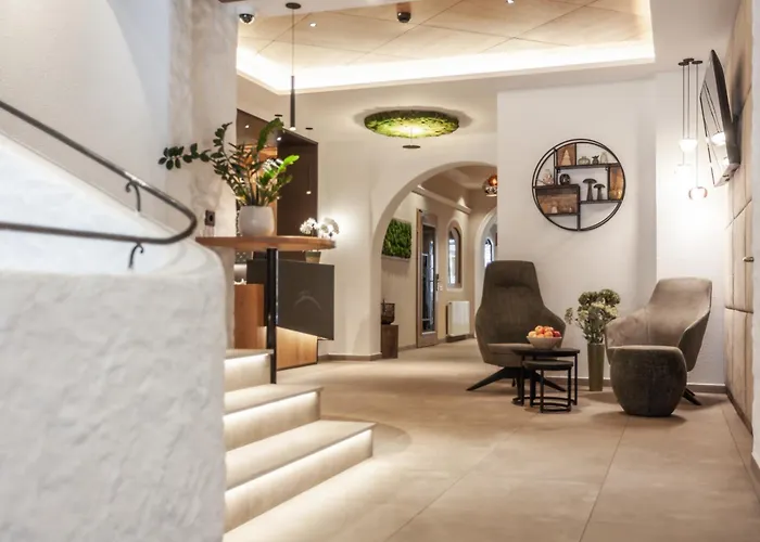 Hotel Hubertus inkl Summer Card Sölden