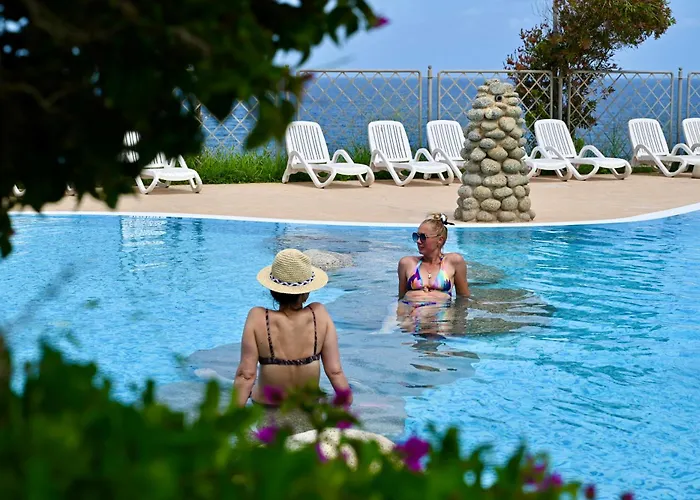 Villaggio Hotel Lido San Giuseppe Briatico