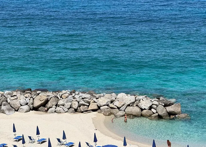 Villaggio Hotel Lido San Giuseppe Briatico