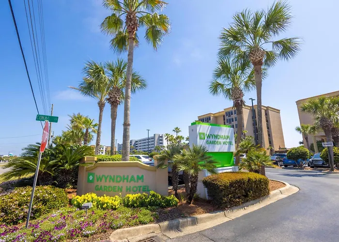 Wyndham Garden Fort Walton Beach - Fully Renovated