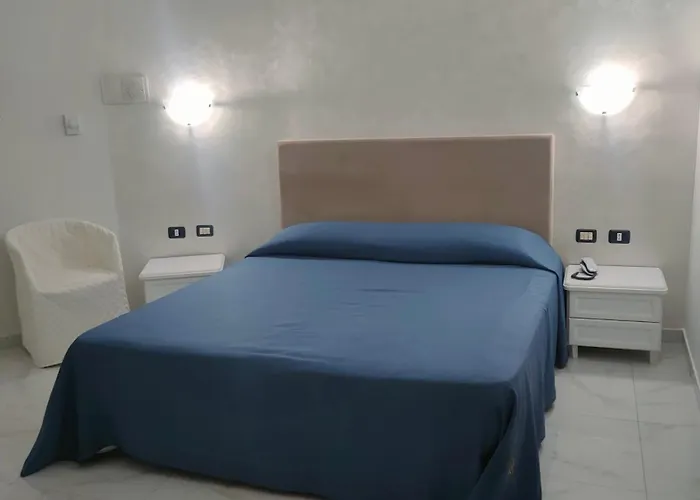 Grand Hotel Mosè Villaggio Mosè