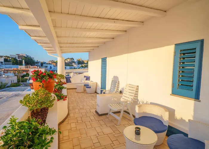 Hotel La Terrazza